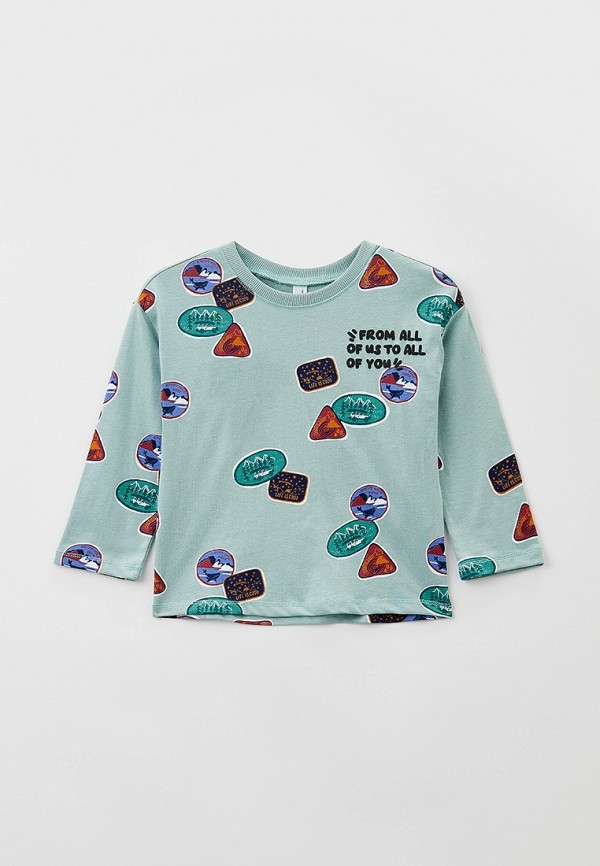 SELA Лонгслив - фото 1