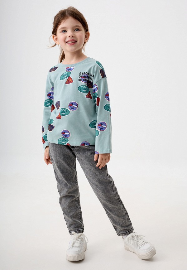 SELA Лонгслив - фото 5