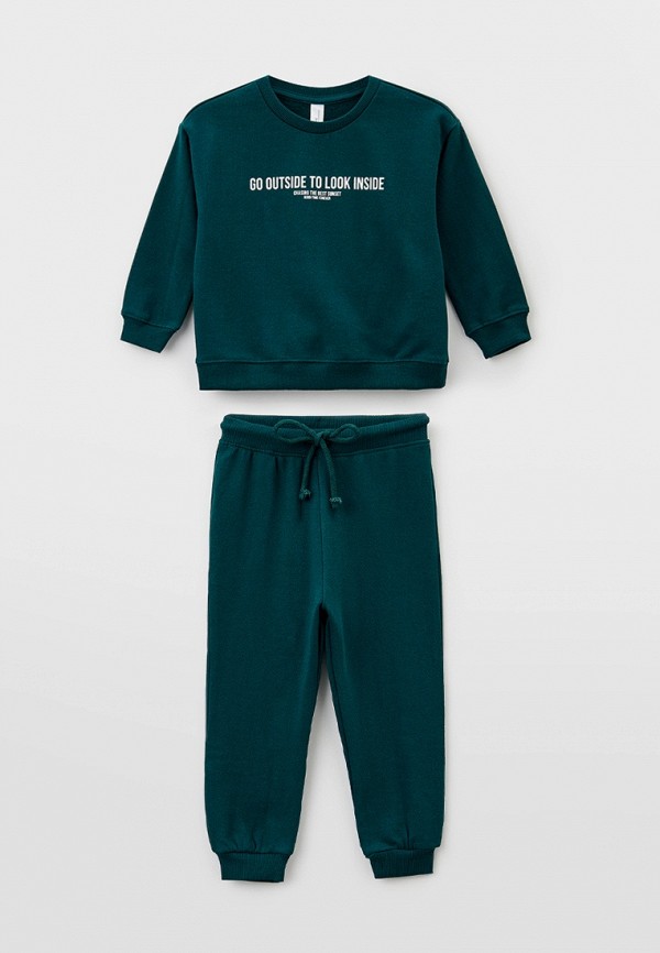 Sela Костюм спортивный - Kamchatka Collection - фото 1