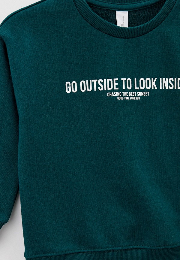 Sela Костюм спортивный - Kamchatka Collection - фото 3