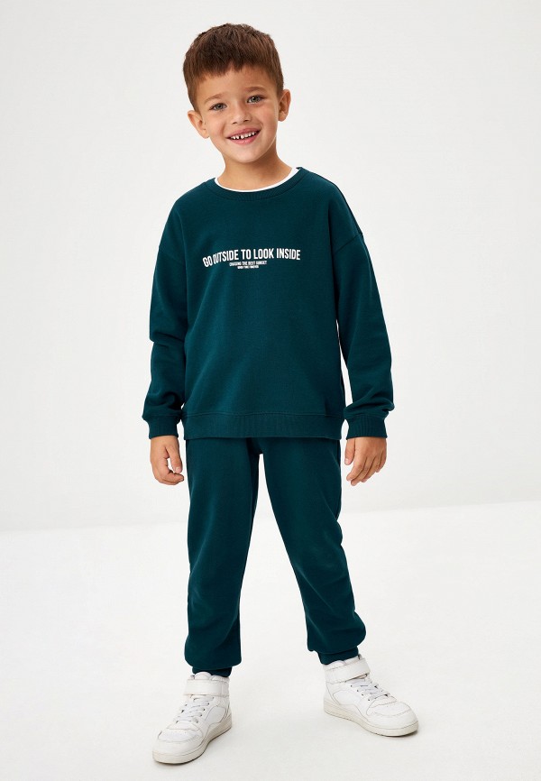 Sela Костюм спортивный - Kamchatka Collection - фото 6