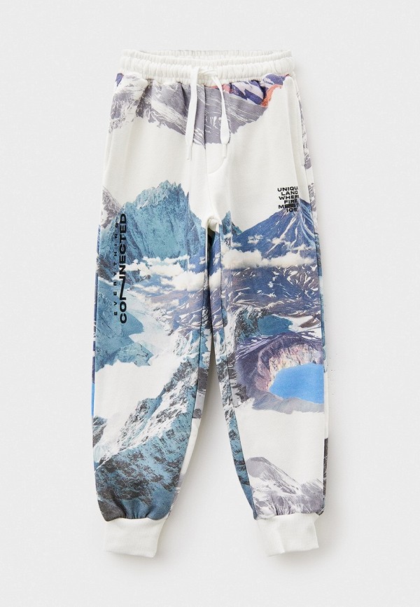 Sela Брюки спортивные - Kamchatka Collection - фото 1