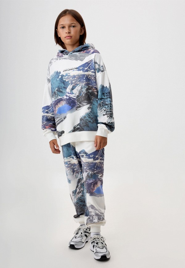 Sela Брюки спортивные - Kamchatka Collection - фото 4