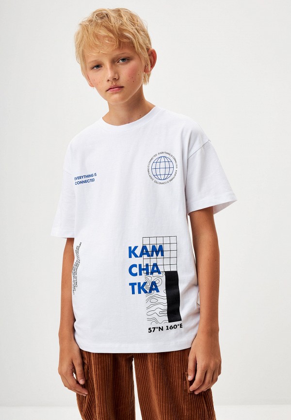 Sela Футболка - Kamchatka Collection - фото 4