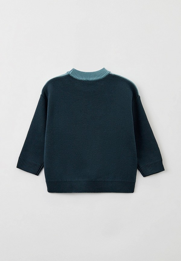 SELA Джемпер - Kamchatka Collection - фото 2