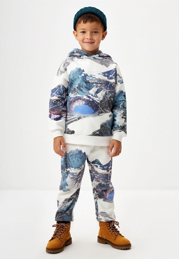 Sela Брюки спортивные - Kamchatka Collection - фото 4