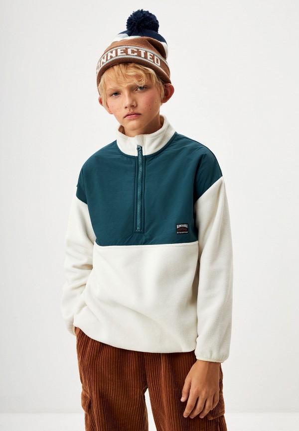 SELA Олимпийка - Kamchatka Collection - фото 4