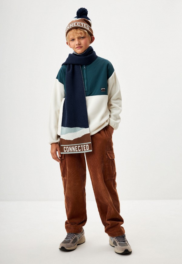 SELA Олимпийка - Kamchatka Collection - фото 5