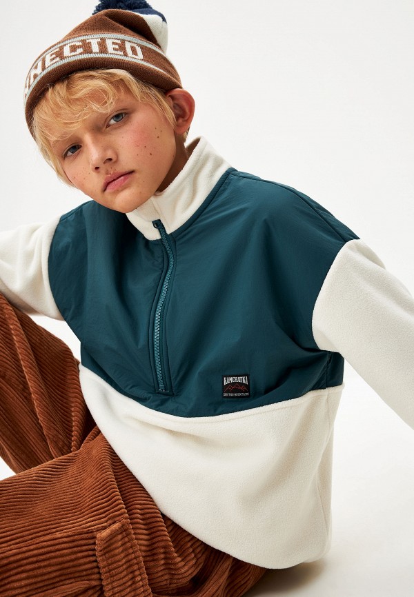 SELA Олимпийка - Kamchatka Collection - фото 6