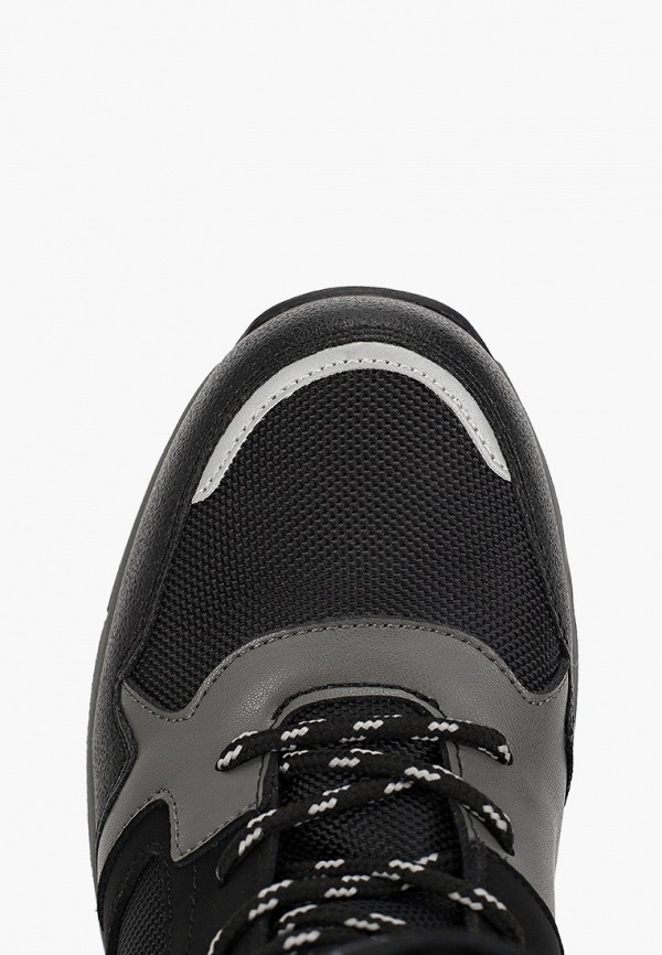 Munz Young Ботинки - Полнота E (5) - фото 4