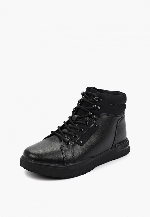 Munz Young Ботинки - Полнота F (6) - фото 2