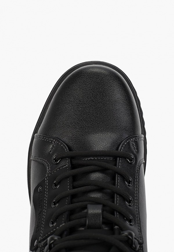 Munz Young Ботинки - Полнота F (6) - фото 4