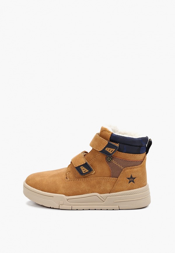 Munz Young Ботинки - Полнота E (5) - фото 1