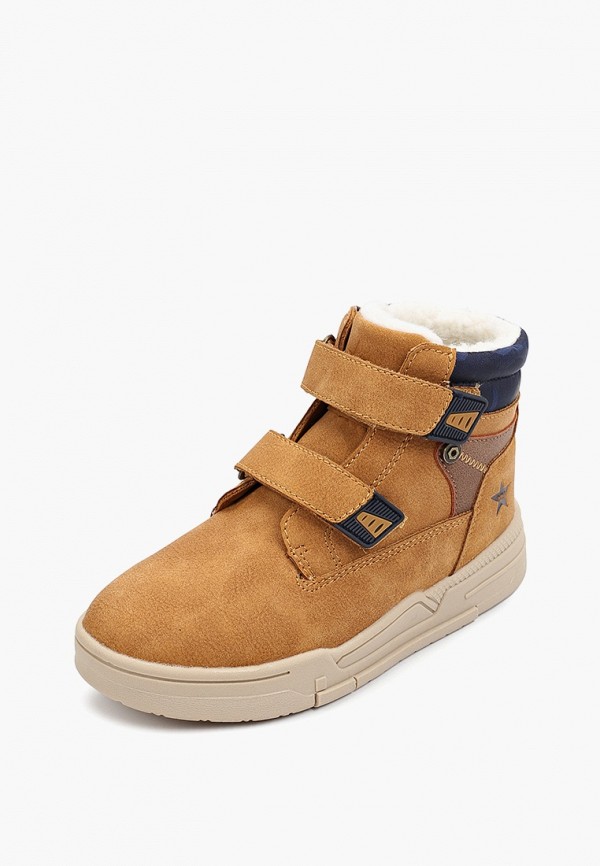 Munz Young Ботинки - Полнота E (5) - фото 2