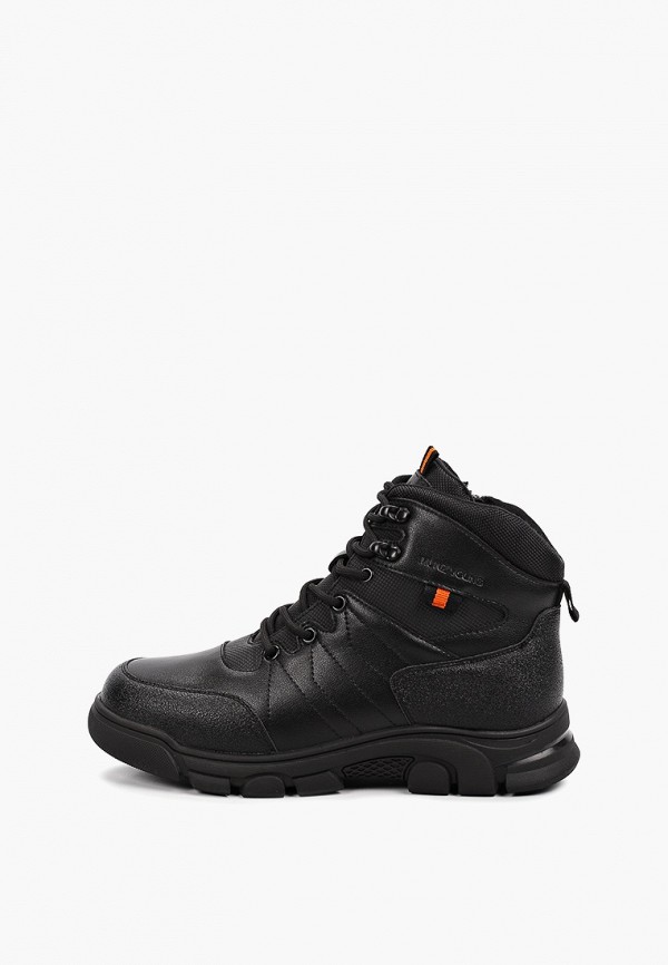 Munz Young Ботинки - Полнота F (6) - фото 1