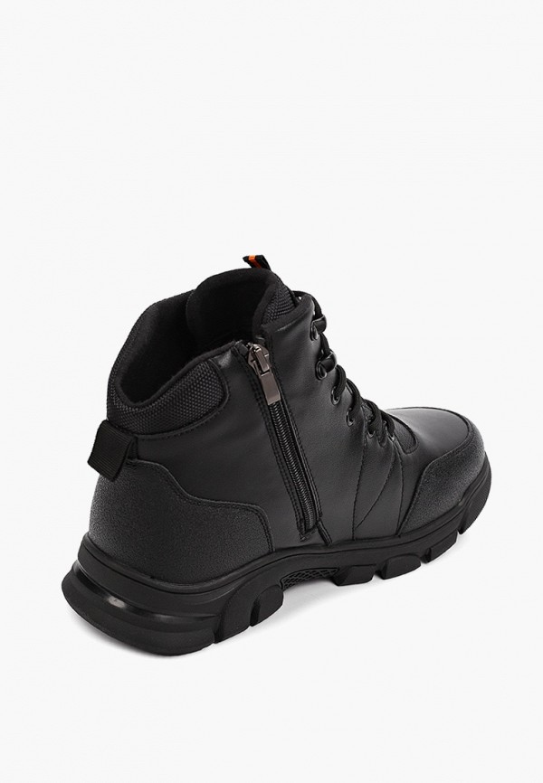 Munz Young Ботинки - Полнота F (6) - фото 3