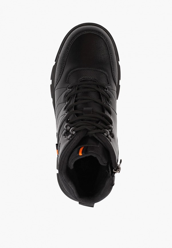 Munz Young Ботинки - Полнота F (6) - фото 4