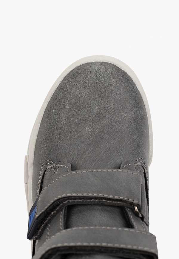 Munz Young Ботинки - Полнота E (5) - фото 4