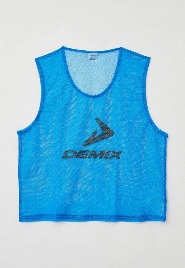 Demix Манишка футбольная - фото 1