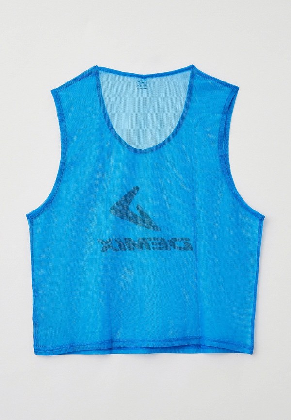 Demix Манишка футбольная - фото 2