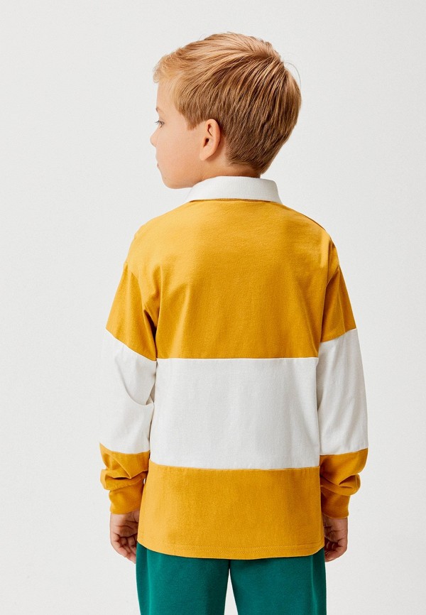 Acoola Поло - с длинным рукавом - фото 3