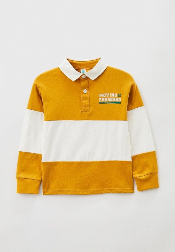 Acoola Поло - с длинным рукавом - фото 5