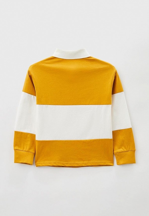 Acoola Поло - с длинным рукавом - фото 6