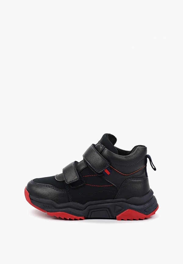 Munz Young Ботинки - Полнота D (4) - фото 1