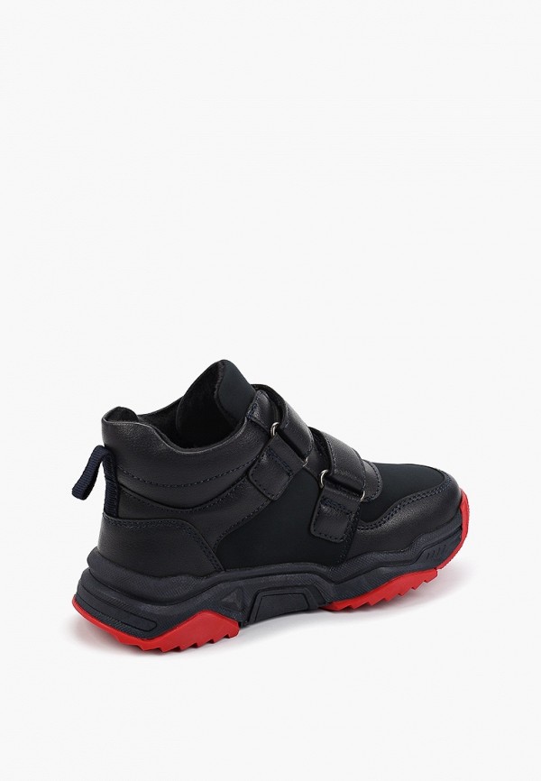 Munz Young Ботинки - Полнота D (4) - фото 3