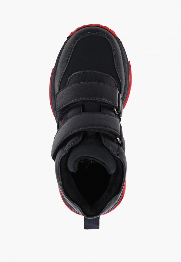 Munz Young Ботинки - Полнота D (4) - фото 4