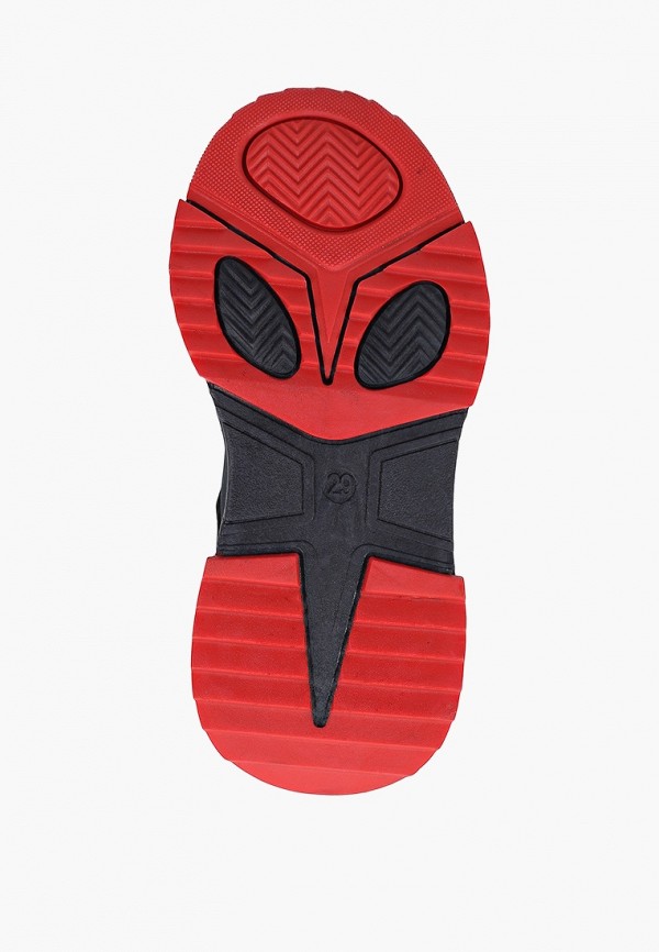 Munz Young Ботинки - Полнота D (4) - фото 5