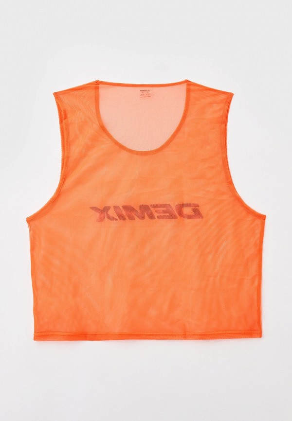 Demix Манишка футбольная - фото 2