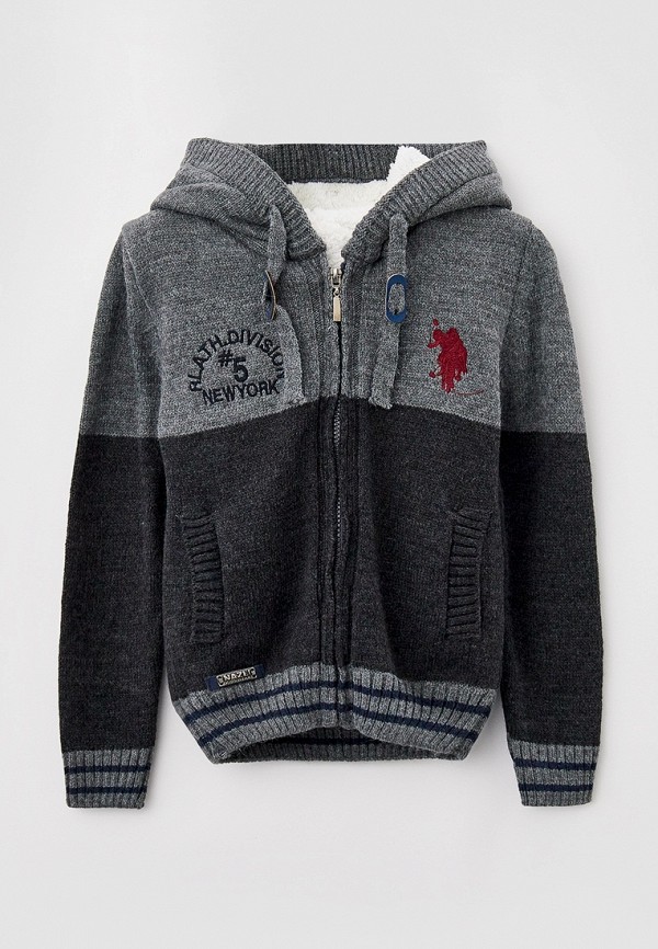 BendClub Кардиган - фото 1