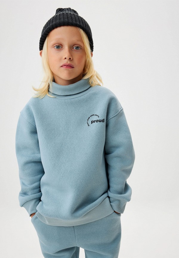 SELA Свитшот - фото 4