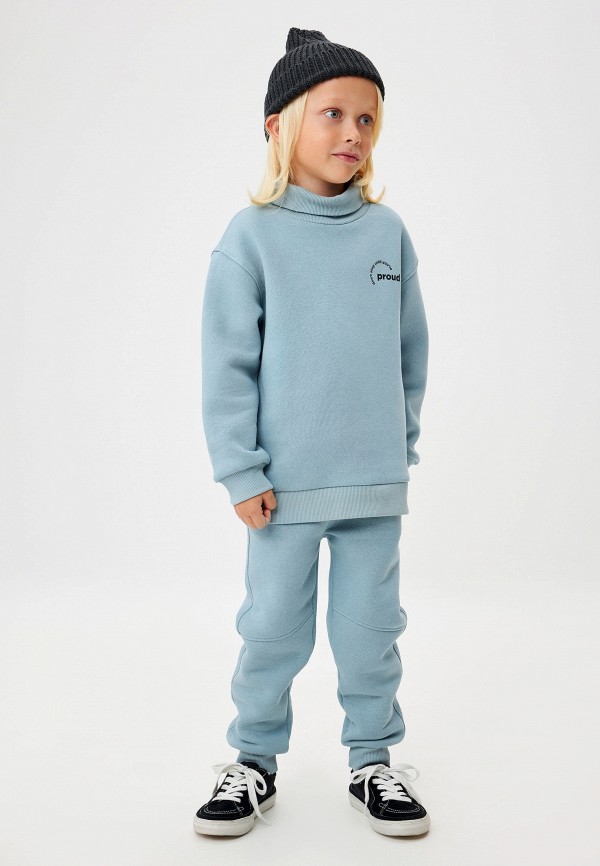 SELA Свитшот - фото 5