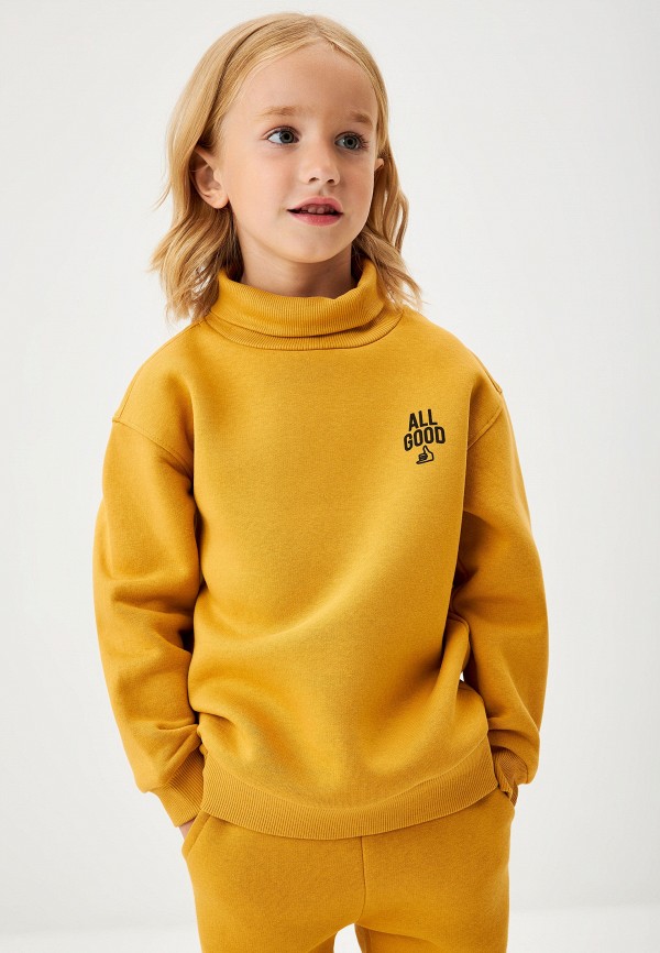 SELA Свитшот - фото 4