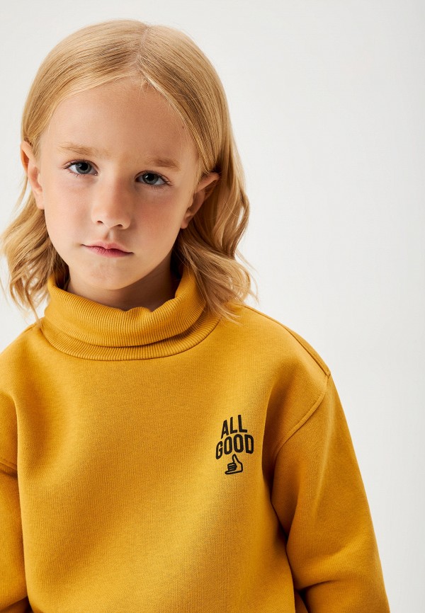 SELA Свитшот - фото 6