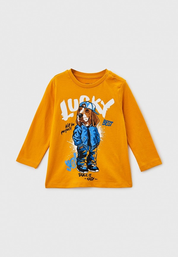 Gloria Jeans Лонгслив - фото 1