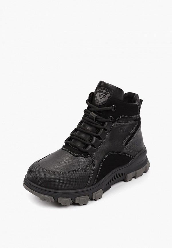 Mursu Ботинки - фото 2