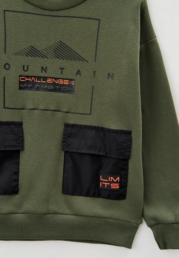 PlayToday Свитшот - фото 6