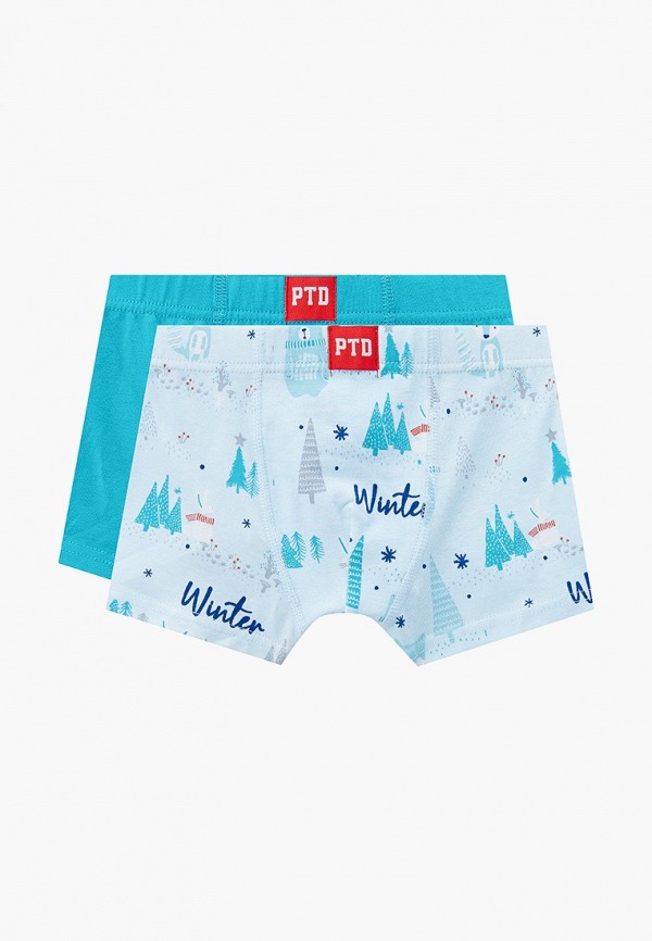 PlayToday Трусы 2 шт. - фото 1