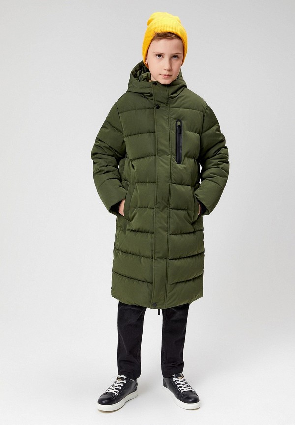 Acoola Куртка утепленная - фото 1