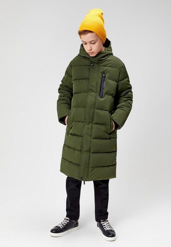 Acoola Куртка утепленная - фото 2