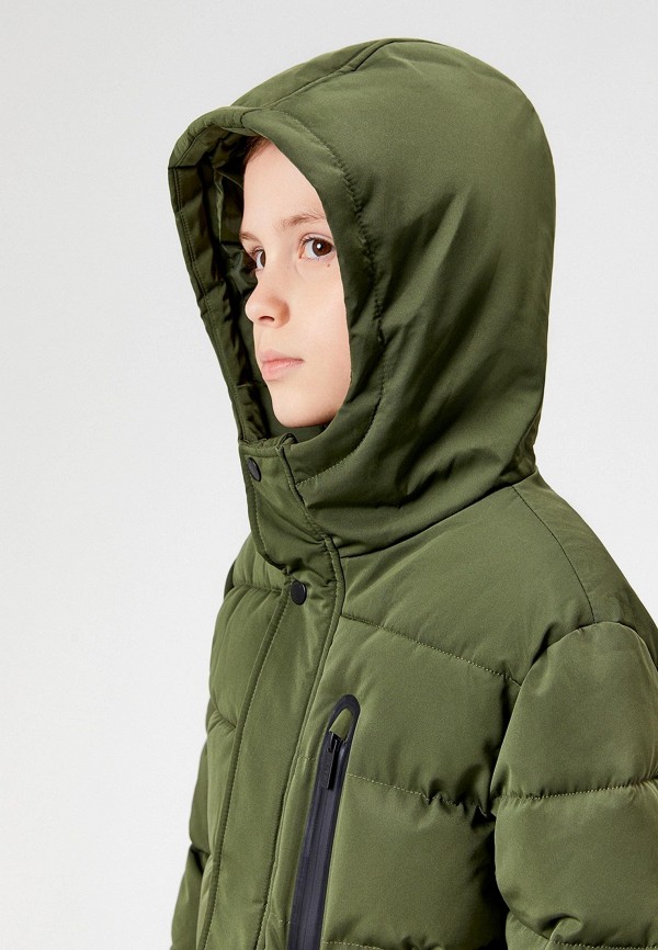 Acoola Куртка утепленная - фото 4