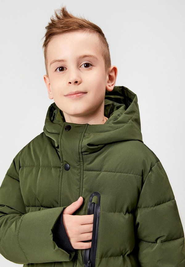 Acoola Куртка утепленная - фото 5