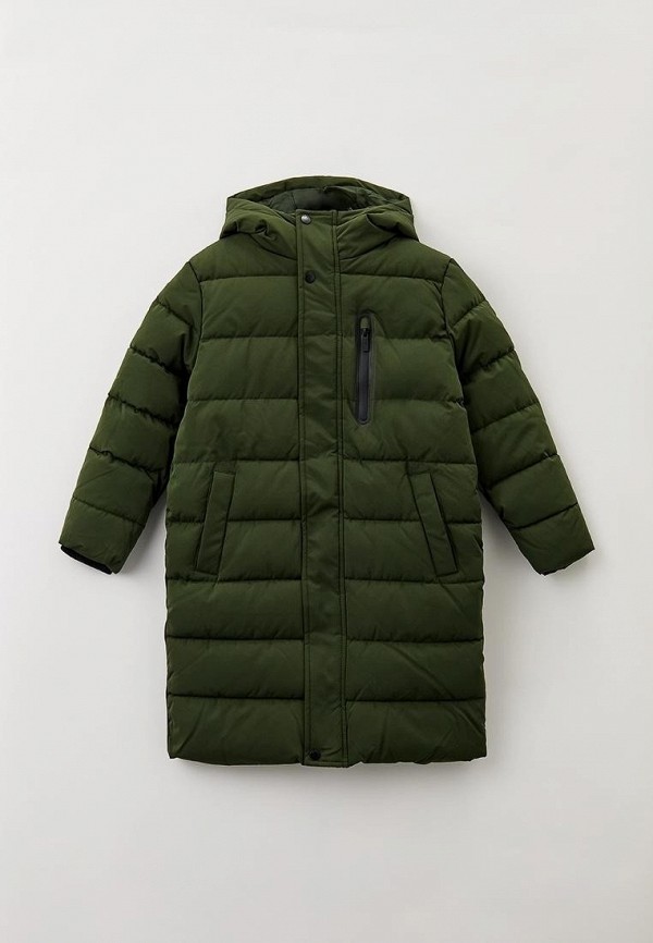 Acoola Куртка утепленная - фото 6