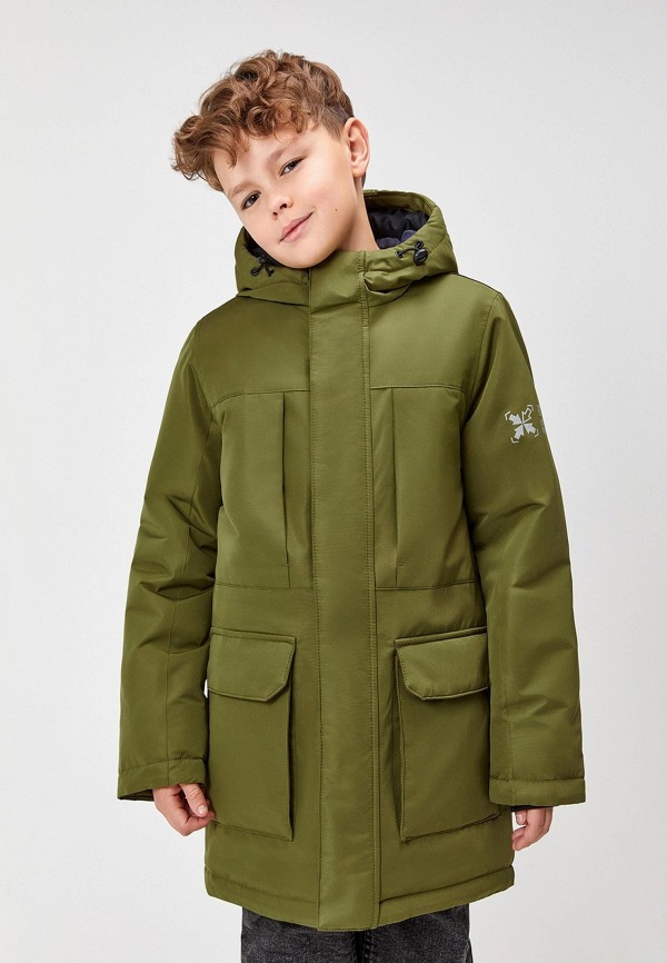 Acoola Парка - фото 1