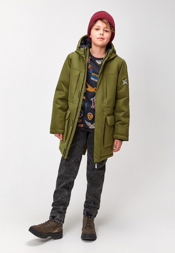 Acoola Парка - фото 2