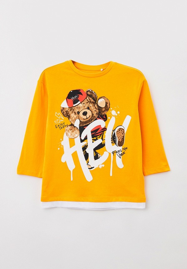 Gloria Jeans Лонгслив - фото 1