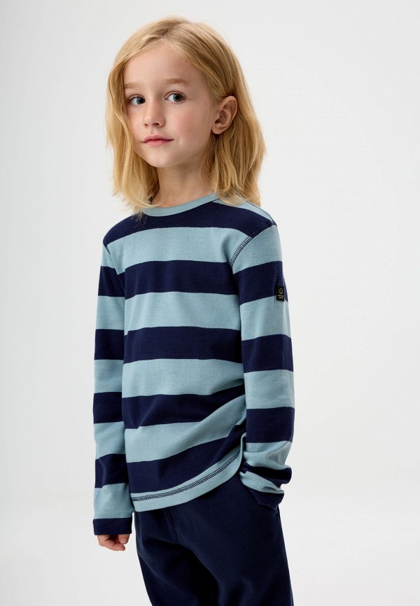 SELA Лонгслив - фото 4